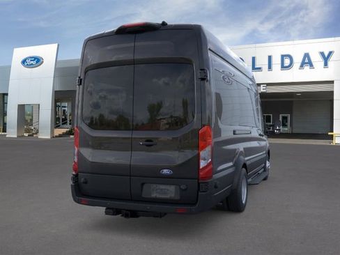 New 2026 Ford Transit 350 XLT RWD image 8