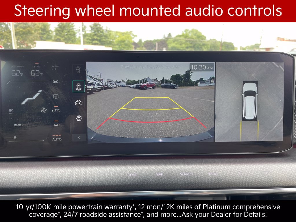 Certified 2024 Kia EV9 GT-Line AWD/4WD image 17