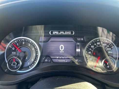 Used 2019 RAM 1500 Big Horn image 6