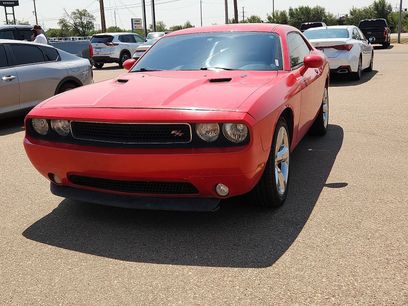 Used 2014 Dodge Challenger R/T