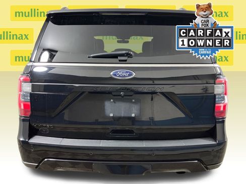 Used 2021 Ford Expedition Limited image 9