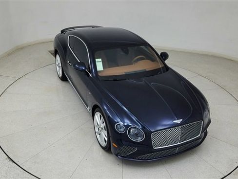 Used 2022 Bentley Continental GT image 72