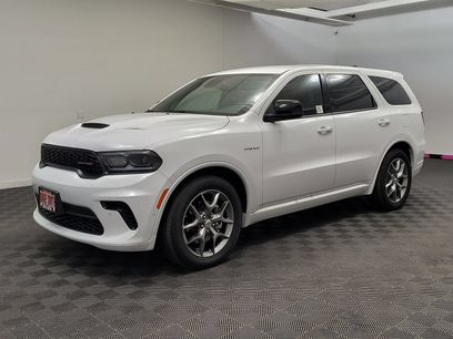 New 2026 Dodge Durango GT