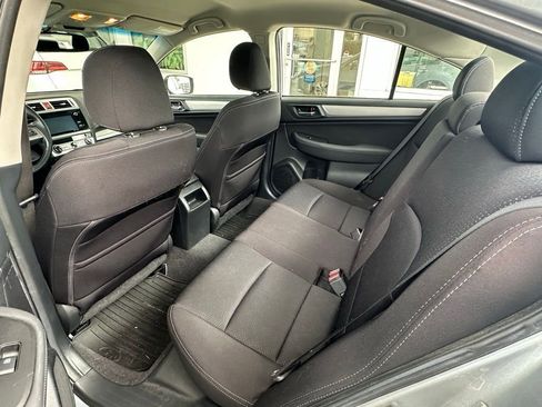Used 2015 Subaru Legacy 2.5i Premium w/ Protection Package #1 AWD/4WD image 8