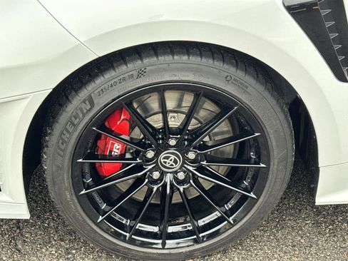 Used 2025 Toyota Corolla GR image 12