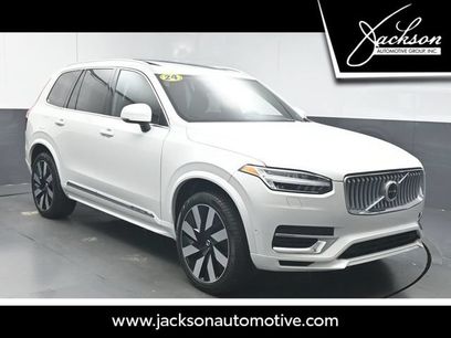Used 2024 Volvo XC90 T8 Plus w/ Protection Package