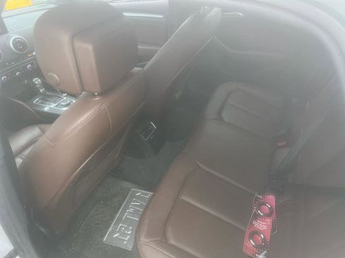 Used 2016 Audi A3 2.0T Premium image 14