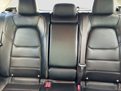 Used 2019 MAZDA CX-5 Grand Touring image 27