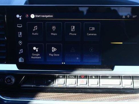 New 2026 Chevrolet Silverado 1500 LT w/ Z71 Off-Road Package image 18