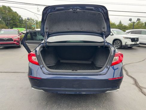 Used 2020 Honda Accord LX image 15