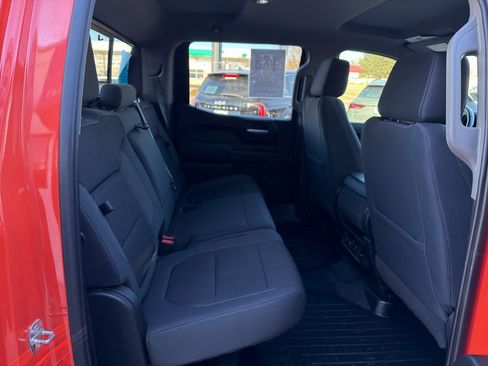 Used 2019 Chevrolet Silverado 1500 LT w/ All-Star Edition image 10