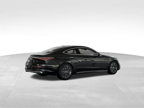 New 2026 Mercedes-Benz CLE 300 4MATIC Coupe image 23