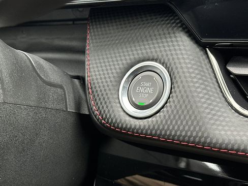 New 2026 Chevrolet Equinox RS w/ LPO, Floor Liner Package image 23