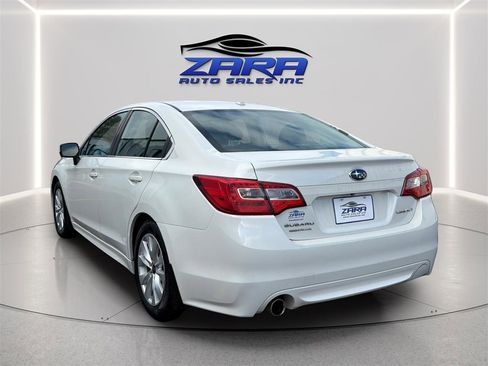 Used 2015 Subaru Legacy 2.5i Premium AWD/4WD image 5