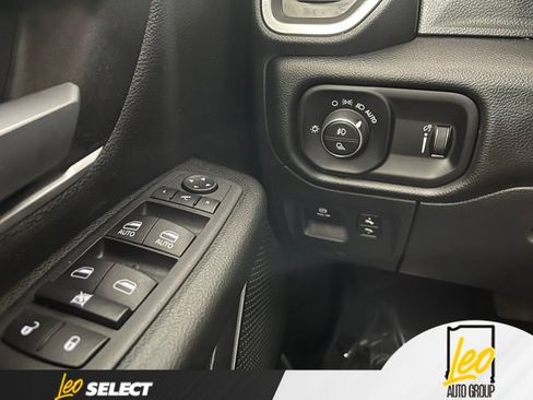 Used 2023 RAM 1500 Big Horn AWD/4WD image 26