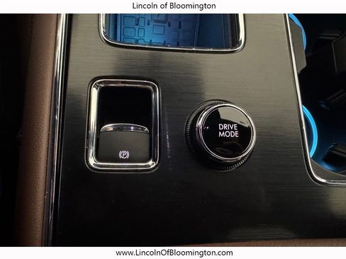 New 2026 Lincoln Aviator Reserve AWD/4WD image 62