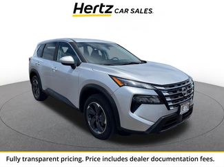 Used 2025 Nissan Rogue SV FWD video 1