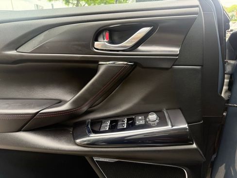 Used 2023 MAZDA CX-9 Carbon Edition AWD/4WD image 13