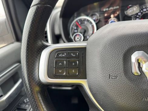 Used 2022 RAM 3500 Big Horn image 6