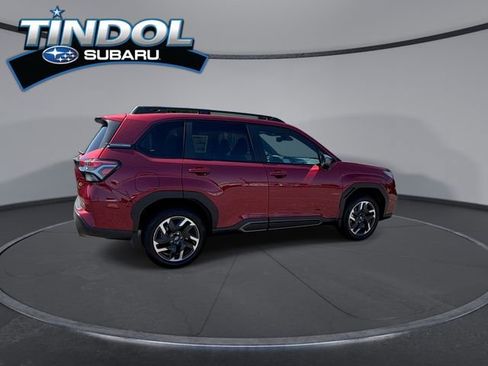 New 2026 Subaru Forester Limited AWD/4WD image 9