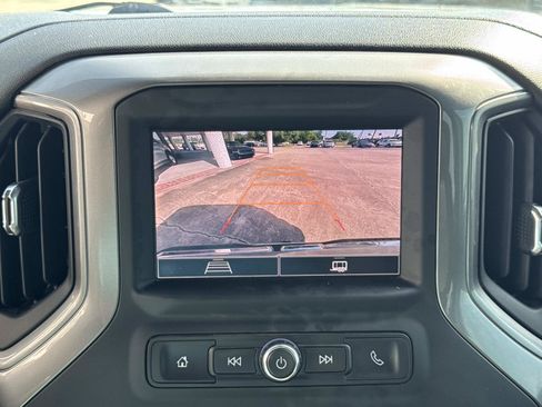 Used 2024 GMC Sierra 2500 Pro w/ Convenience Package AWD/4WD image 24