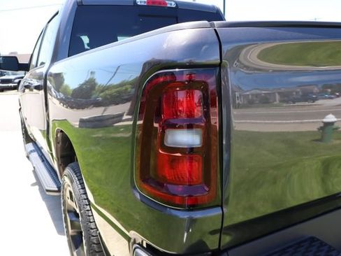 New 2026 RAM 1500 Express AWD/4WD image 30