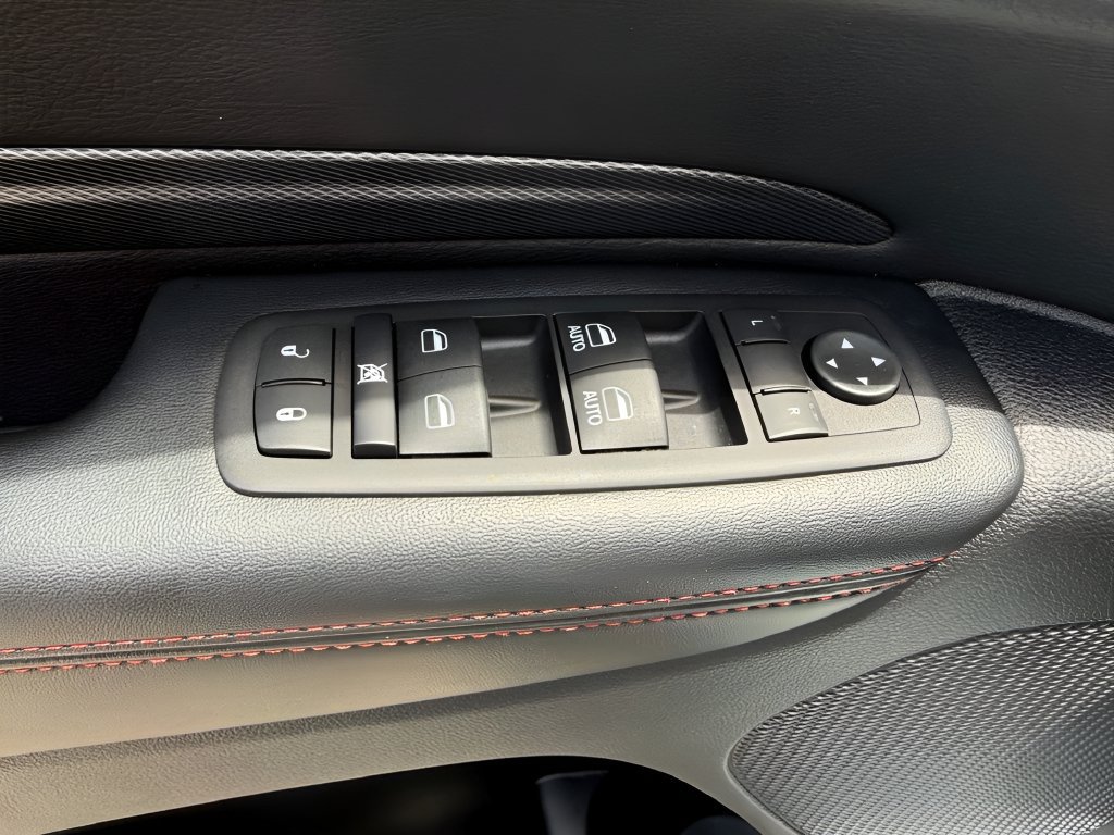 Used 2026 Dodge Durango GT AWD/4WD image 17