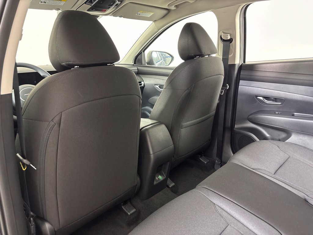New 2026 Hyundai Tucson SE FWD image 19