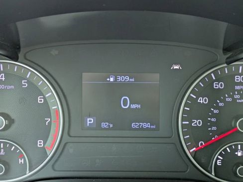 Used 2019 Kia Optima S FWD image 26