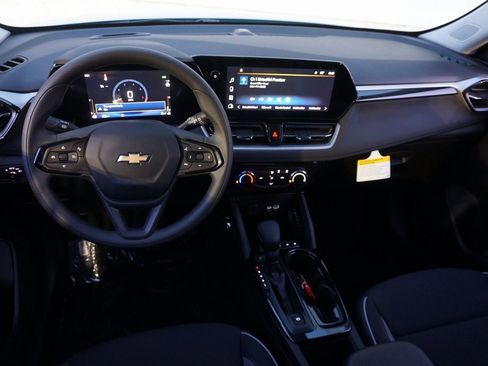 New 2026 Chevrolet TrailBlazer LT image 13