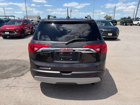 Used 2019 GMC Acadia SLE w/ LPO, Floor Liner Package FWD image 5