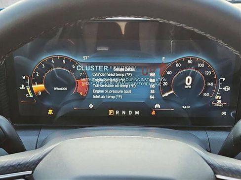 New 2026 Ford Mustang GT image 11