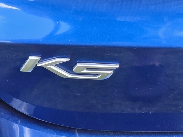 Used 2022 Kia K5 GT-Line AWD/4WD image 15