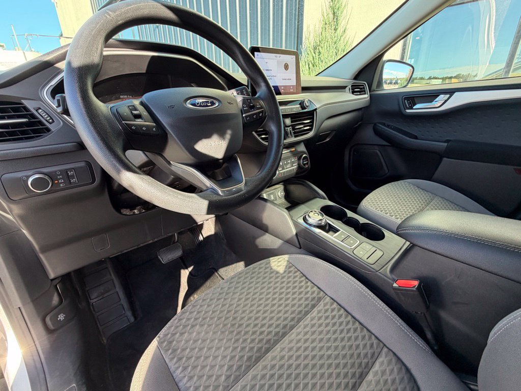 Used 2020 Ford Escape SE AWD/4WD image 7