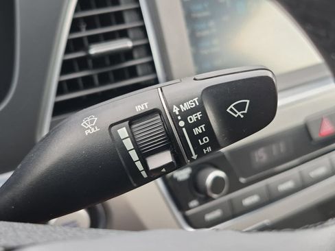 Used 2016 Hyundai Sonata Sport w/ Option Group 1V FWD image 27