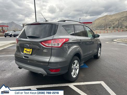 Used 2014 Ford Escape SE w/ Equipment Group 201A image 7