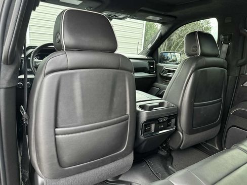 Certified 2023 GMC Sierra 1500 AT4X AWD/4WD image 16