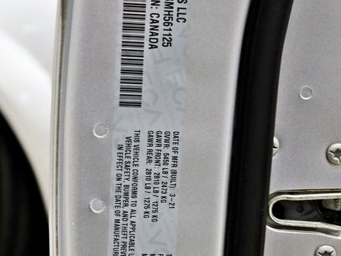 Used 2021 Dodge Charger Scat Pack image 11