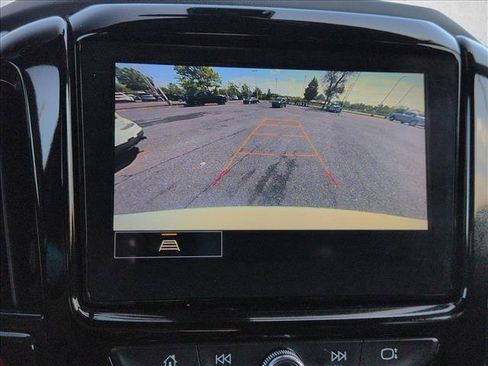 Used 2023 Chevrolet Traverse LT w/ Midnight/Sport Edition AWD/4WD image 14