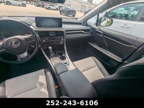 Used 2022 Lexus RX 350 AWD w/ Special Edition image 11