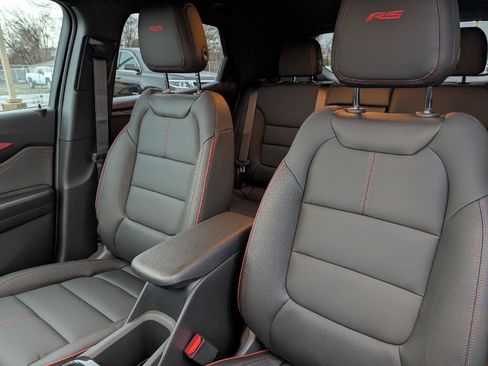 New 2026 Chevrolet TrailBlazer RS w/ Convenience Package image 49