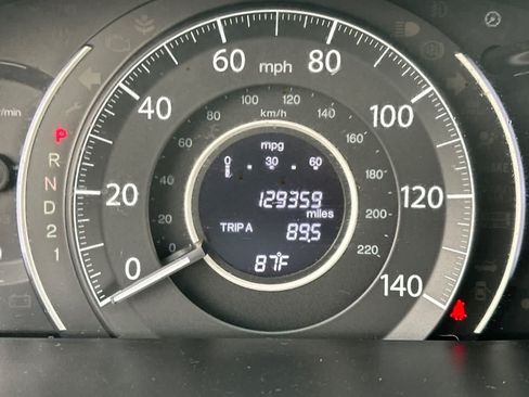 Used 2013 Honda CR-V LX image 25