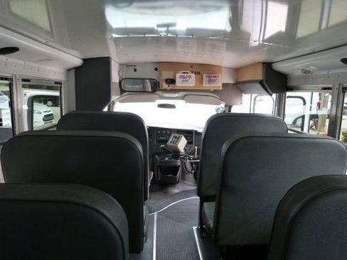 Used 2008 Chevrolet Express 3500 w/ School Bus Package image 32