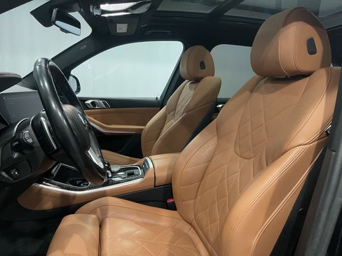 Used 2023 BMW X5 xDrive40i w/ Premium Package image 15