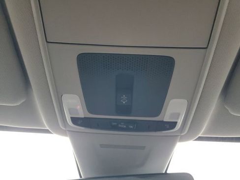 New 2026 Honda CR-V EX-L image 25