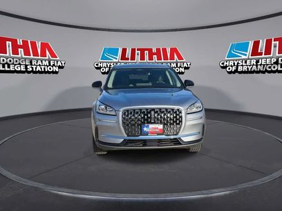Used 2023 Lincoln Corsair Reserve