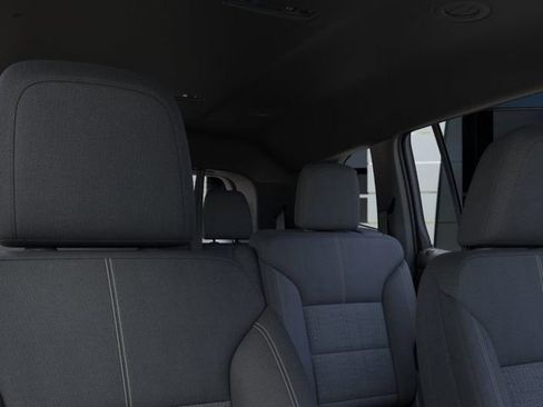 New 2026 GMC Acadia Elevation w/ LPO, All-Weather Package FWD image 24