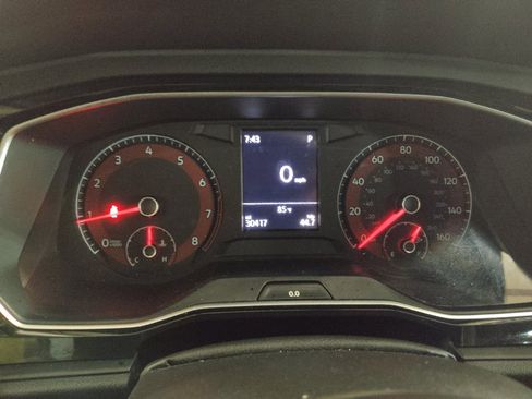 Used 2020 Volkswagen Jetta S w/ Driver Assistance Package FWD image 23