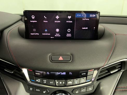 Used 2025 Acura TLX SH-AWD w/ A-SPEC Pkg image 11