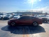Used 2020 Nissan Altima 2.5 SR w/ Premium Package image 6